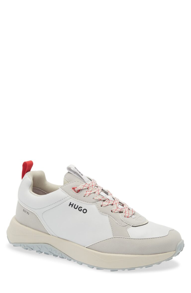 Kane Runn Sneaker (Men)