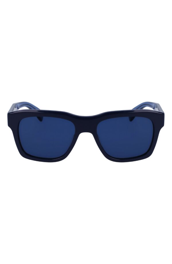 56mm Square Sunglasses