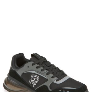 Athletic Karl Head Sneaker (Men)
