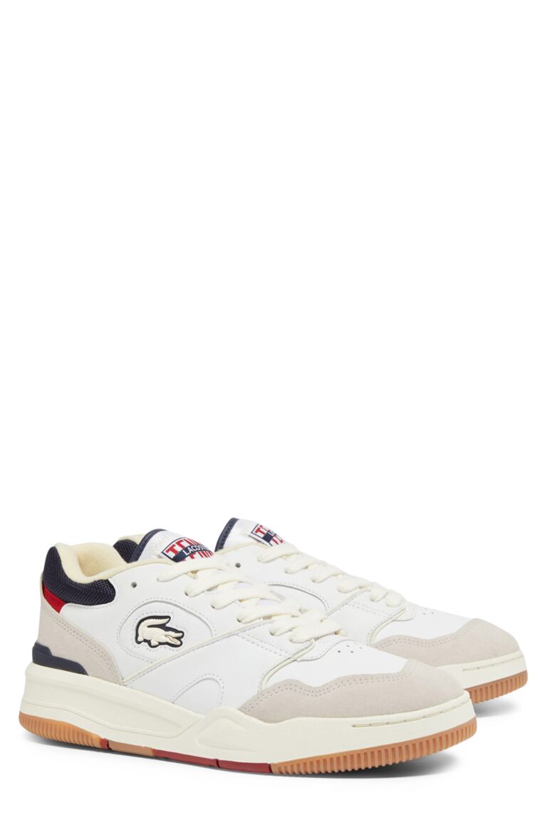 Lineshot 224 Sneaker (Men)