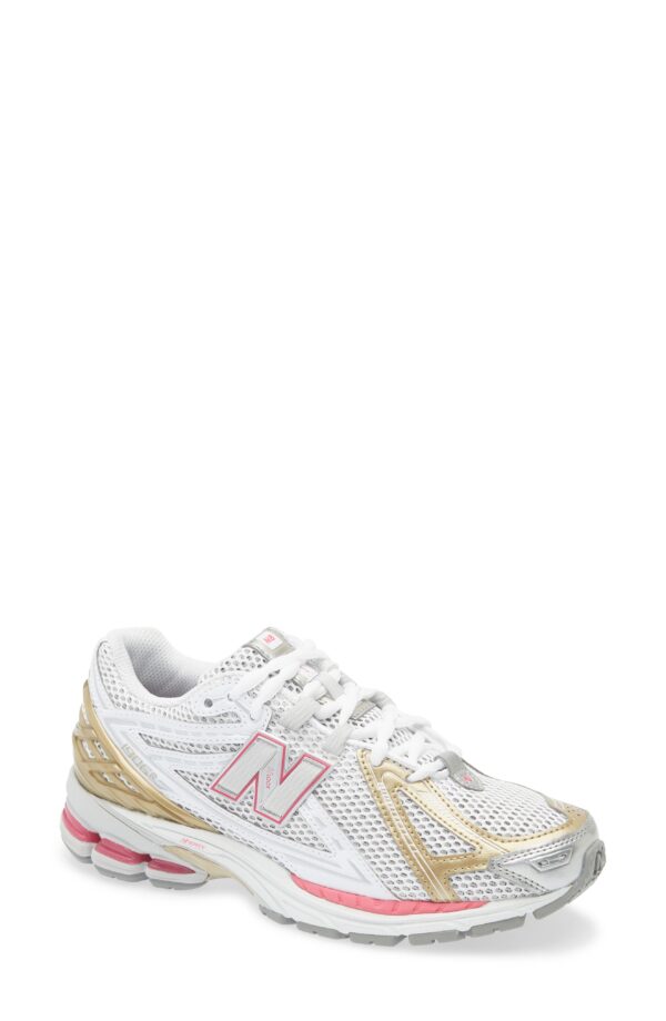 Gender Inclusive 1906R Running Shoe