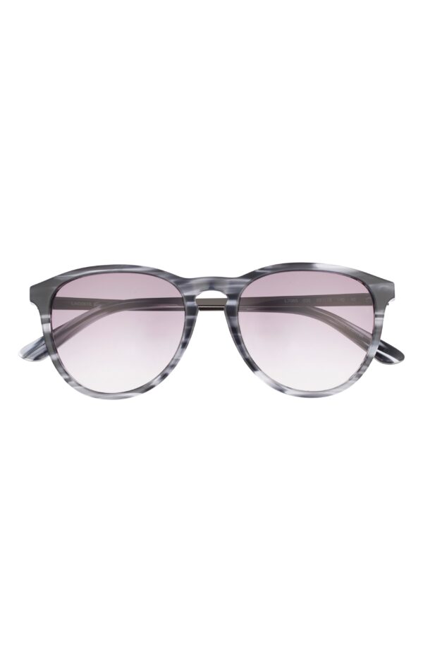 50mm Round Sunglasses