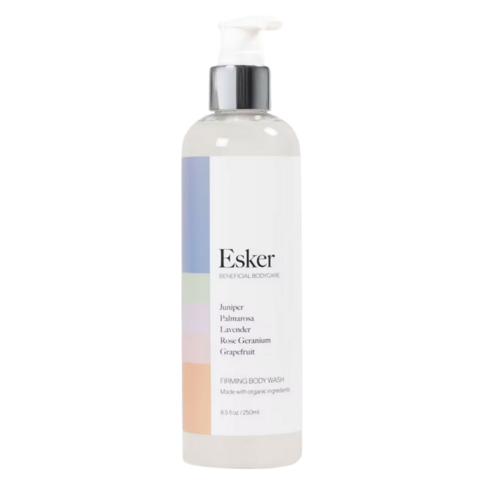 Firming Body Wash