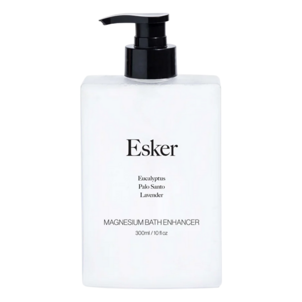 Magnesium Bath Enhancer