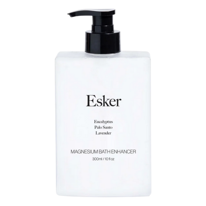 Magnesium Bath Enhancer