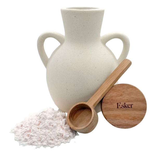 The Bubble Soak Foaming Mineral Bath Powder