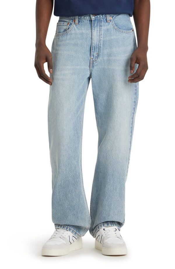 565™ Loose Straight Leg Jeans