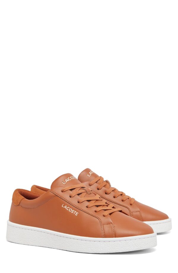 Court Derby Sneaker (Men)