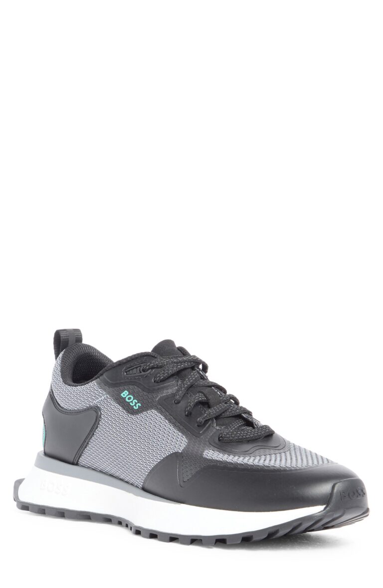 Jonah Trainer Sneaker (Men)