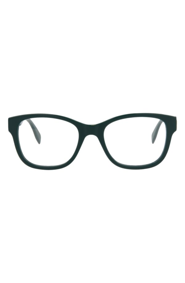 52mm Rectangular Optical Glasses