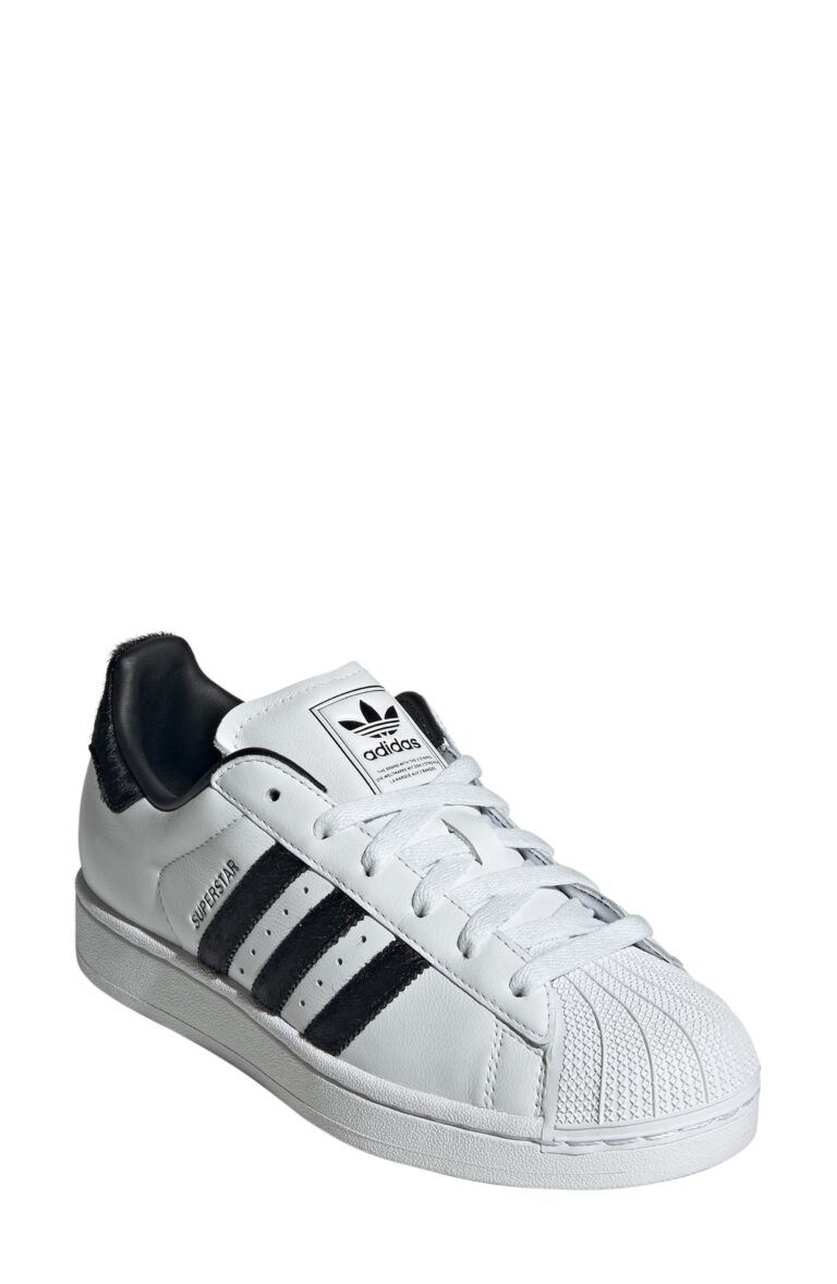 Superstar II Sneaker