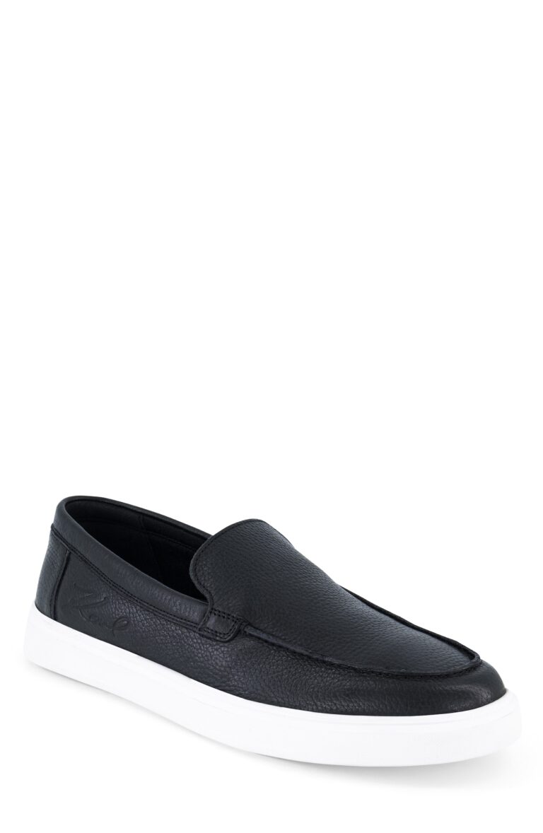 Arthur Slip-On Sneaker (Men)