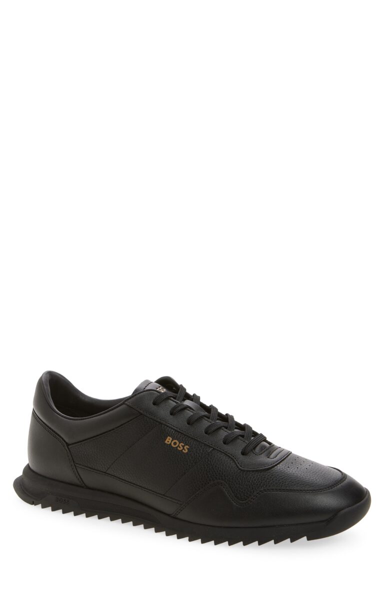 Zayn Sneaker (Men)