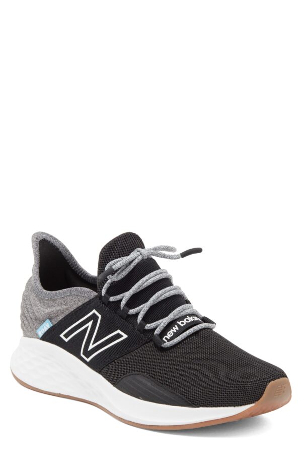 Fresh Foam Roav Running Shoe (Men)