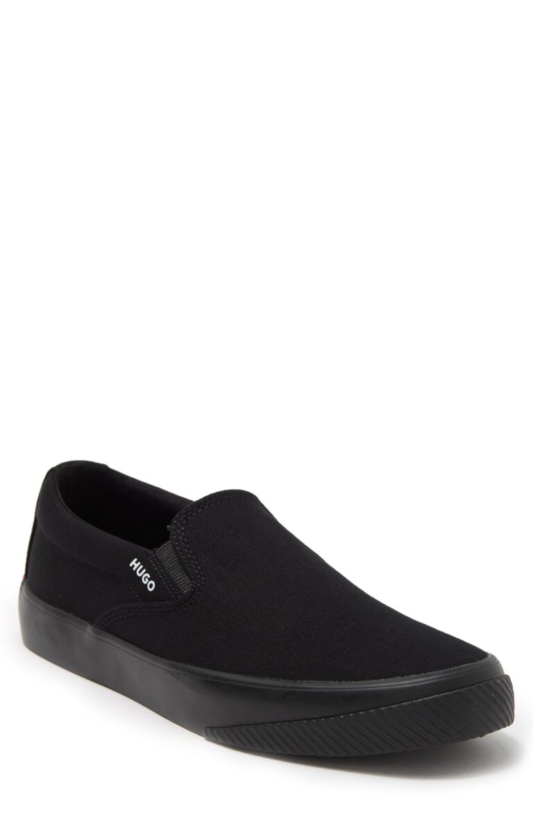 Dyer Slon Slip-On Sneaker (Men)