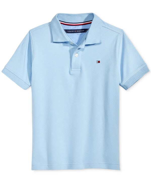 Toddler Boy, Little Boys & Big Boys Ivy Polo Shirt