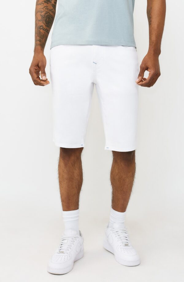 Rocco Big T Snap Flap Shorts