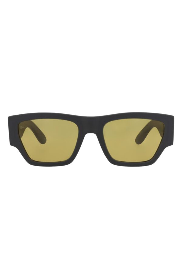 55mm Square Sunglasses
