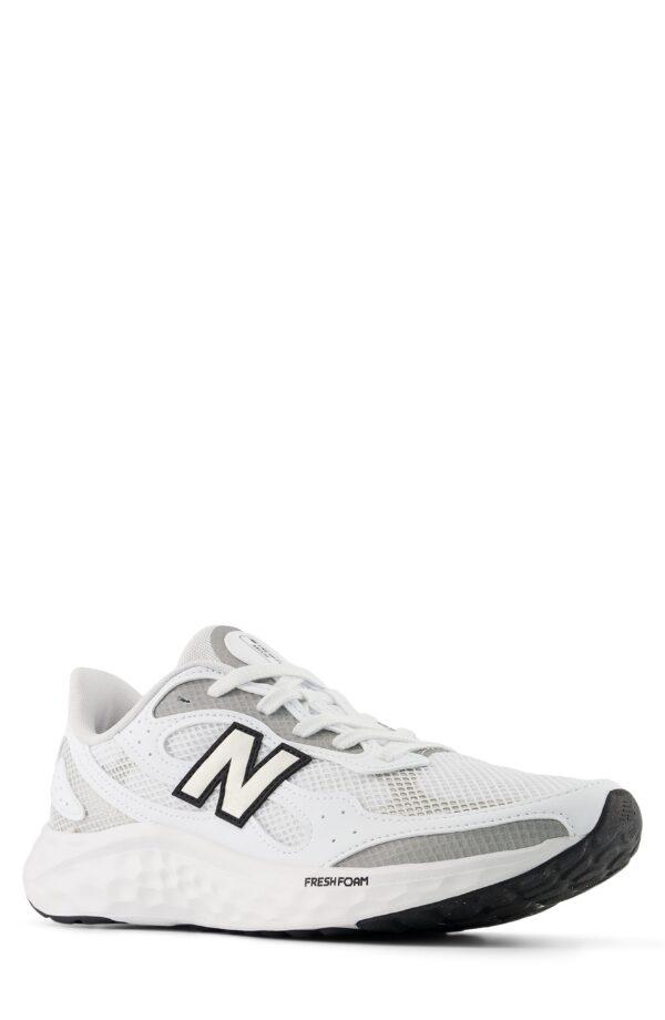 Fresh Foam Arishi v4 Running Shoe (Men)