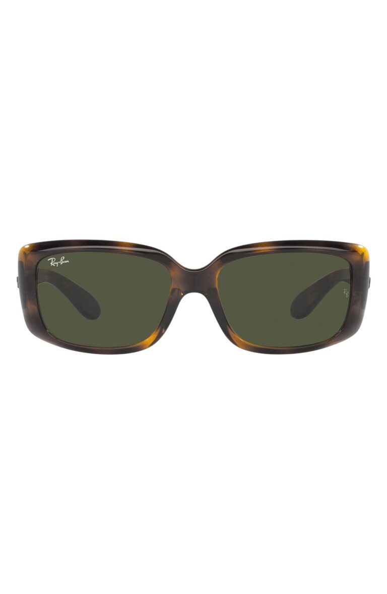 55mm Pillow Sunglasses