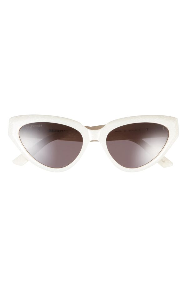 Cat Eye Sunglasses