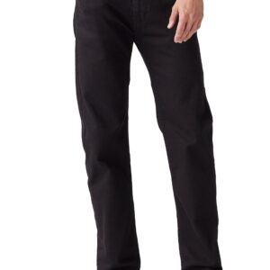 505™ Straight Leg Jeans