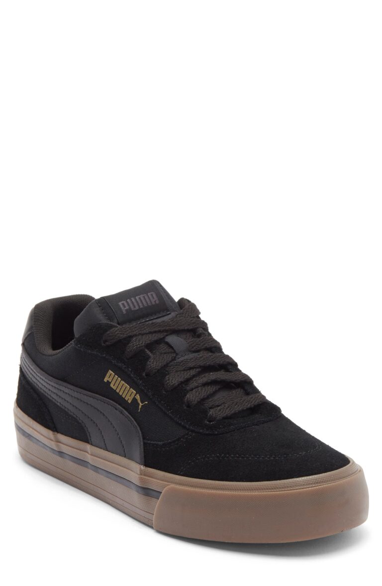Court Classic Vulc Sneaker (Men)