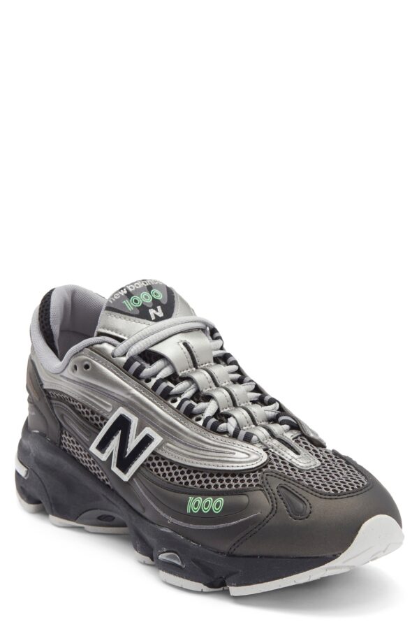1000 Sneaker (Men)
