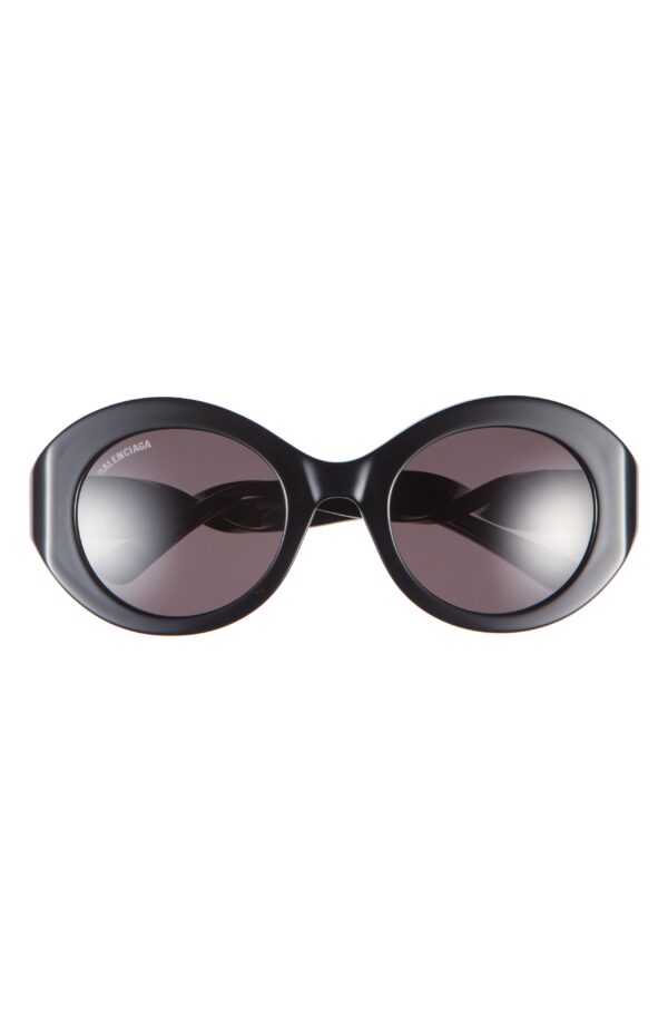 Round Sunglasses