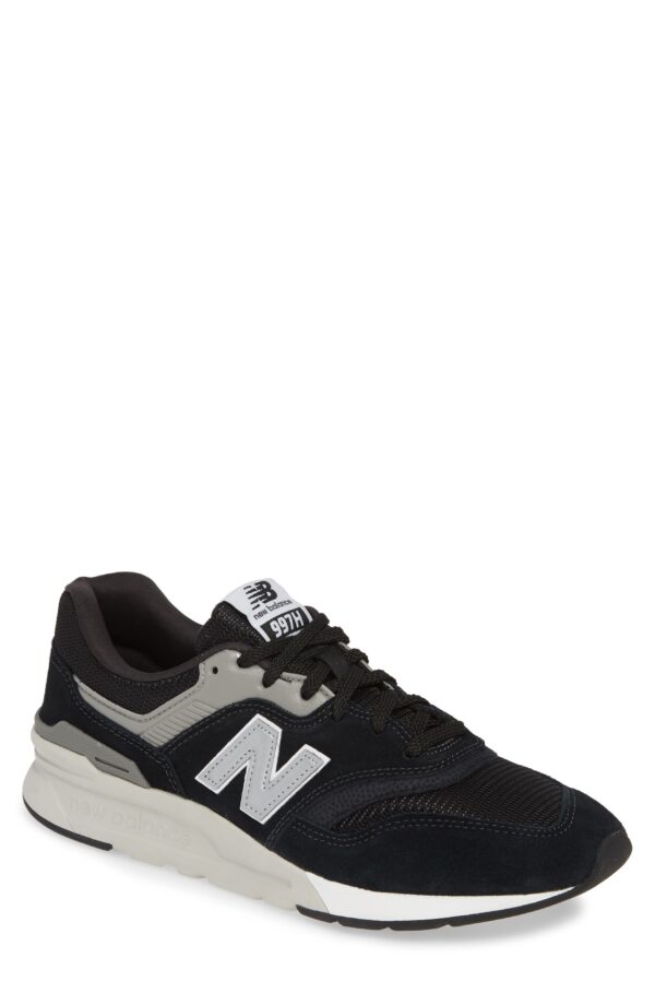 997 H Sneaker (Men)