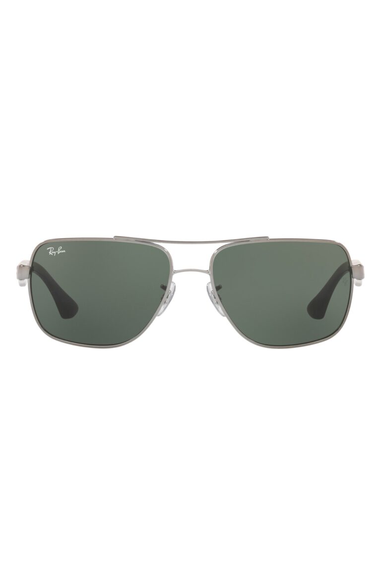 60mm Navigator Sunglasses