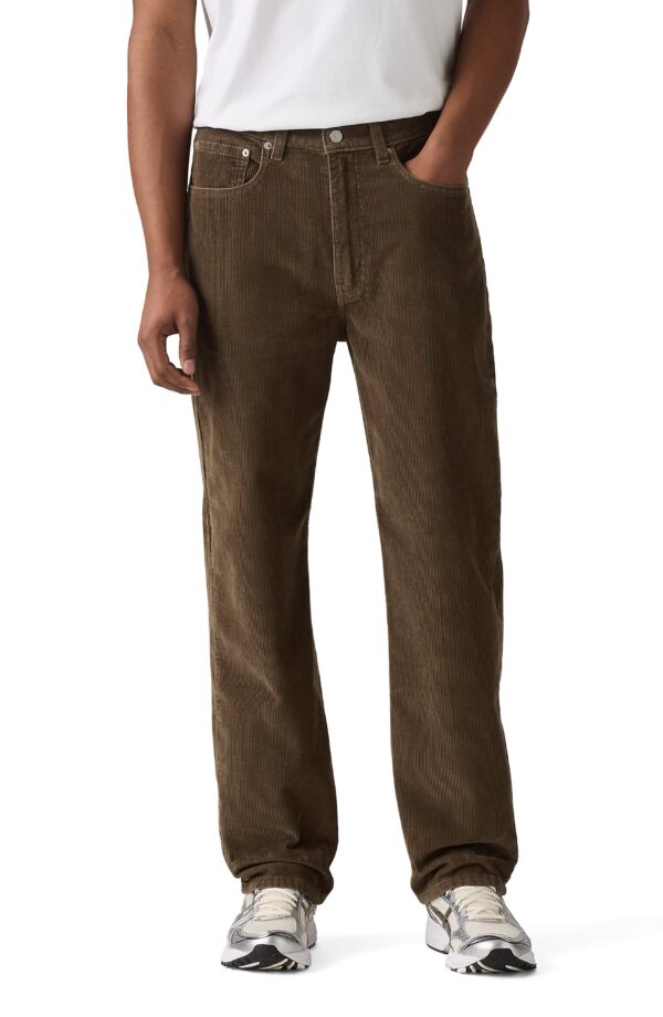 565™ Loose Straight Leg Corduroy Jeans