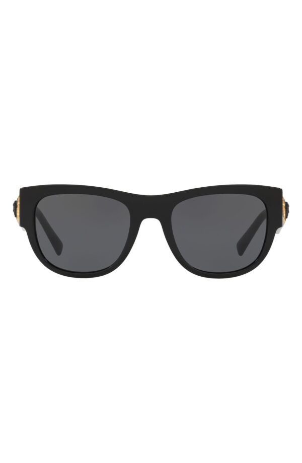 55mm Square Sunglasses