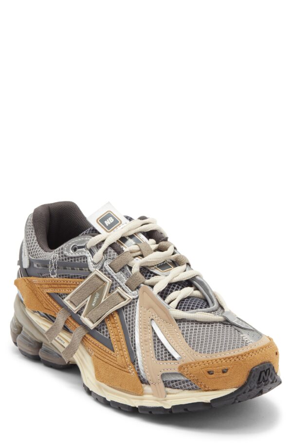 Gender Inclusive 1906A Running Shoe