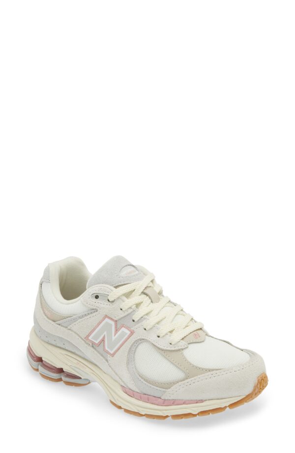 Gender Inclusive 2002R Sneaker