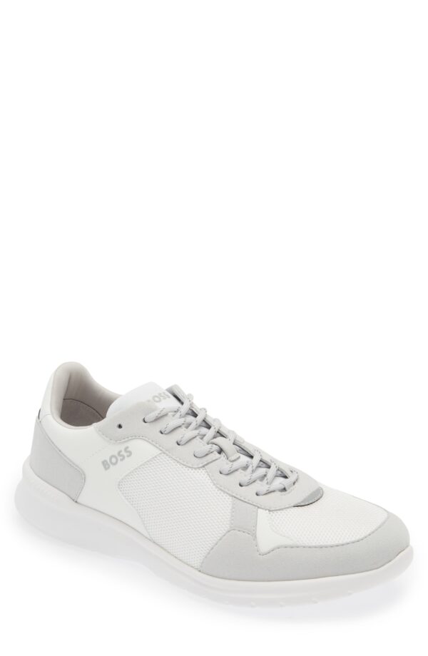 Extreme Running Sneaker (Men)