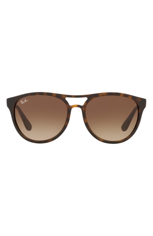 'Wayfarer' 58mm Sunglasses