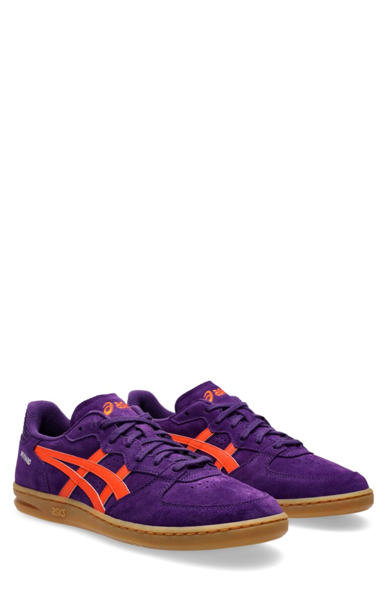 Gender Inclusive Skyhand OG Sneaker