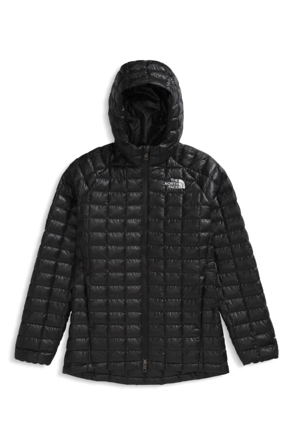 Kids' Thermoball Hooded Parka