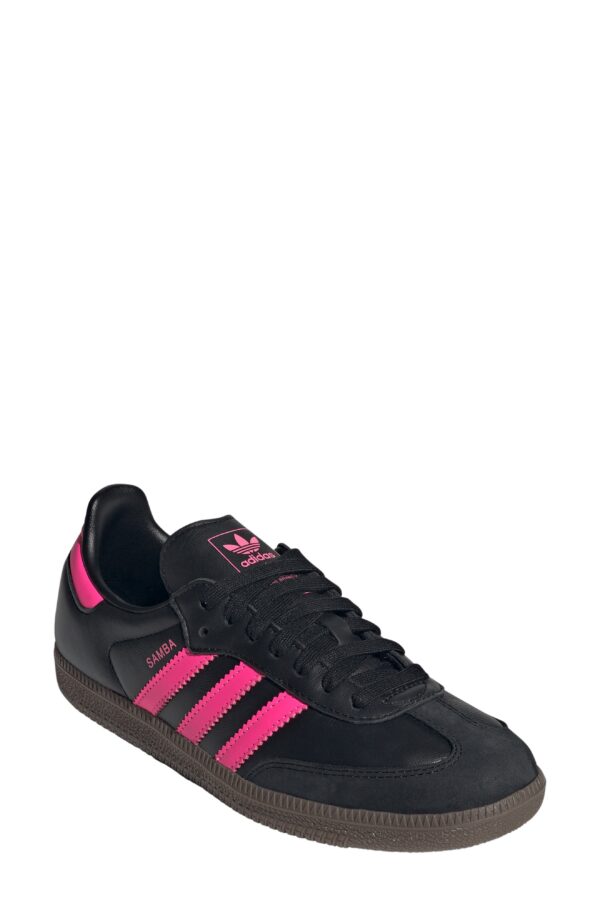 Gender Inclusive Samba OG Sneaker