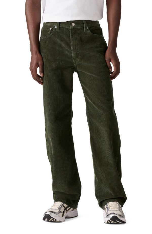 565™ Loose Straight Leg Jeans