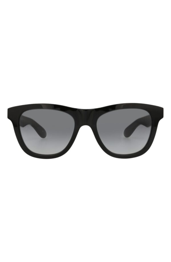 54mm Square Sunglasses
