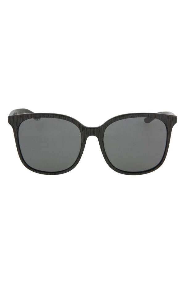 56mm Square Sunglasses