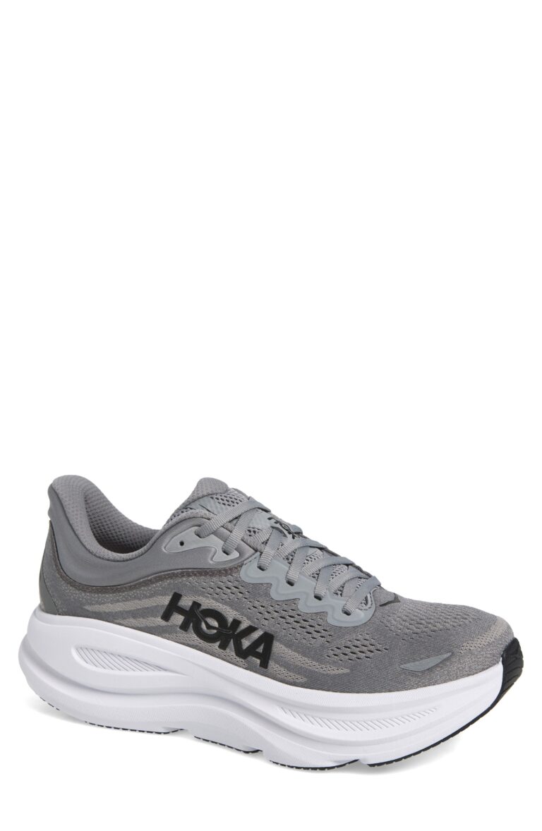 Bondi 9 Running Shoe (Men)