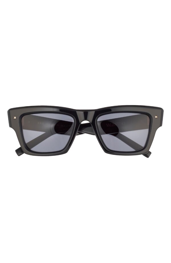 50mm Square Sunglasses