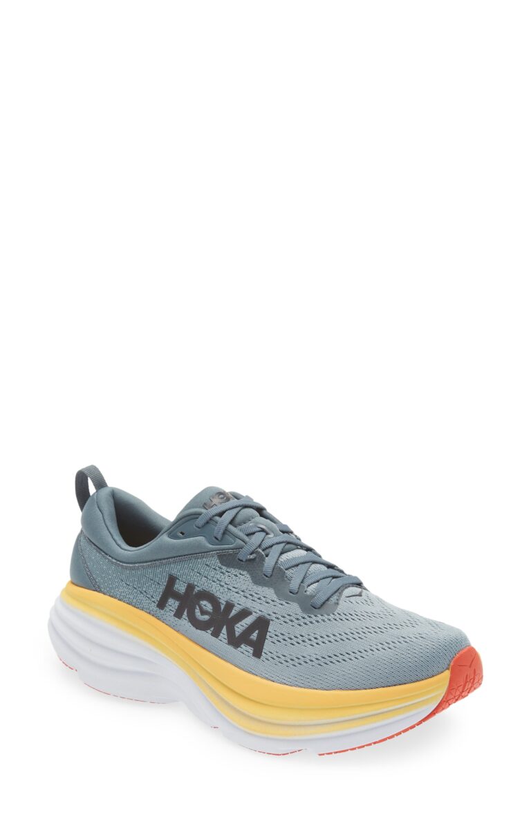 Bondi 8 Running Shoe (Men)