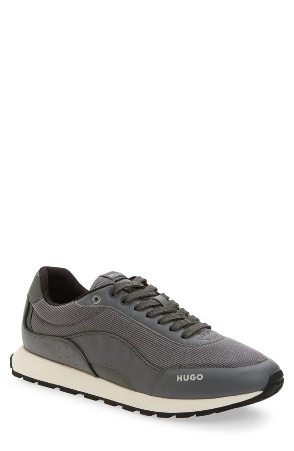 Icelin Runn Sneaker (Men)