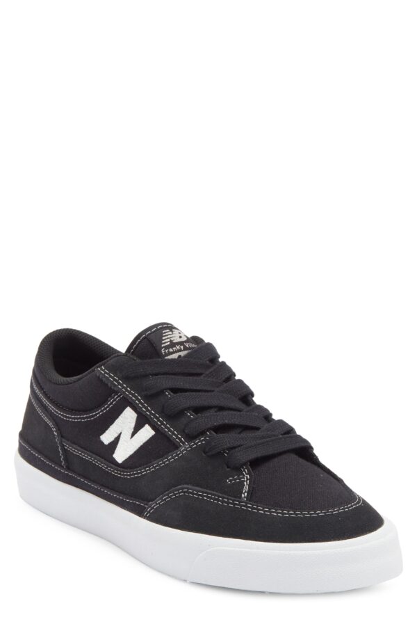 417 Low Top Sneaker (Men)