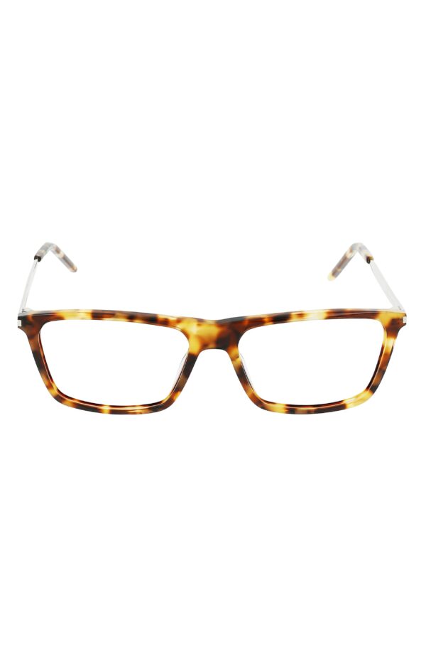 56mm Rectangle Optical Frames