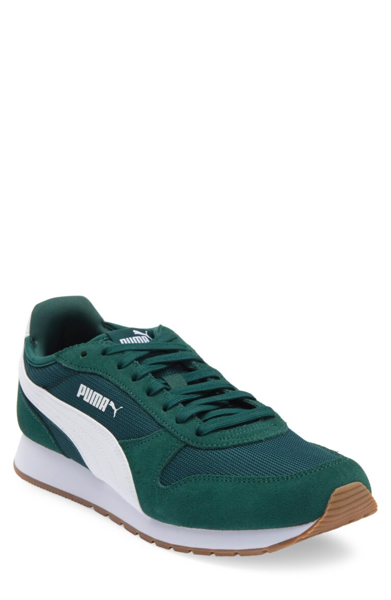 St Miler Sneaker (Men)